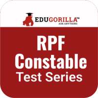 RPF Constable Mock Tests for Best Results icon
