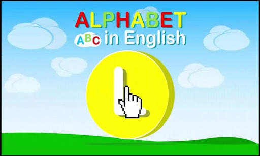 Alphabet English Video screenshot 18