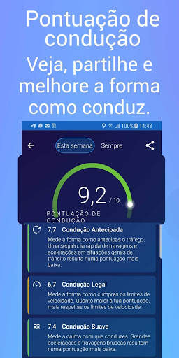 ping: Texto falado: SMS, e-mails lidos em voz alta screenshot 4