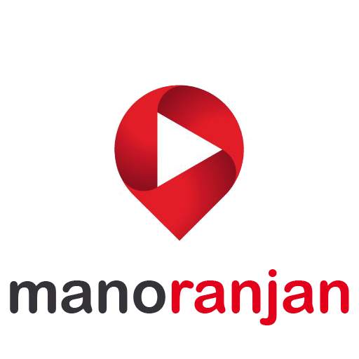 Manoranjan - Indian Entertaining App 1.1.3