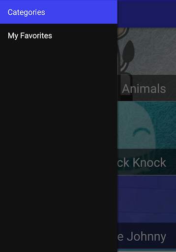 Funny Jokes screenshot 16