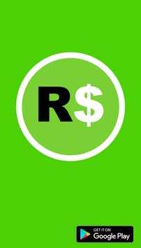 Get Free Robux for Roblox - Get Hints screenshot 3