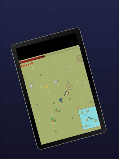 Offline mini games screenshot 8