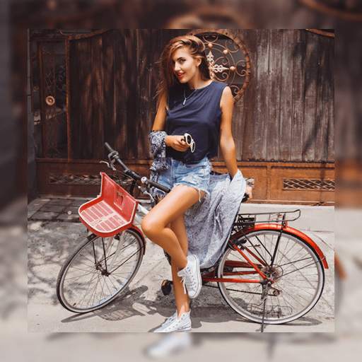 Photo Editor HDR 0.1