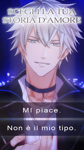 The Spellbinding Kiss screenshot 4