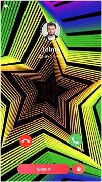 Color Call - TikTok Caller Screen screenshot 3