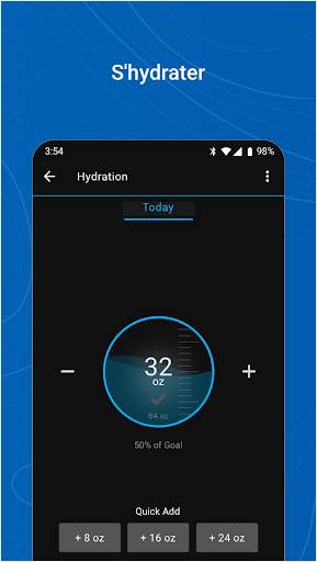 Garmin Connect™ screenshot 6