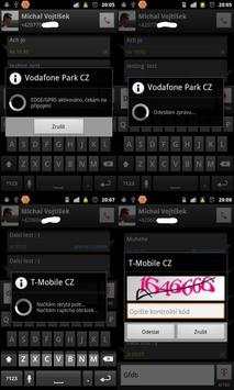 Free SMS Sender screenshot 6