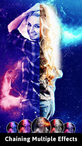 Photo Lab-Photo Editor screenshot 5