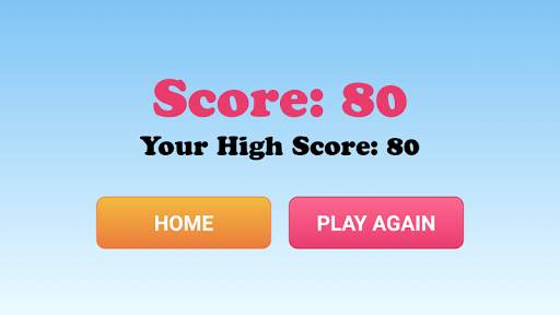 Strawberry Game screenshot 4