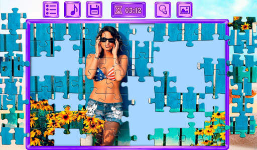 Puzzles for adults 16 screenshot 7