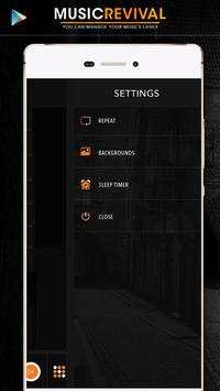 Mp3 Music Download - Music MP3  Player screenshot 5