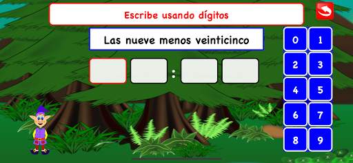 Matemáticas 5º Primaria LITE screenshot 5