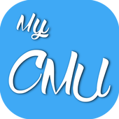 My CMU icon