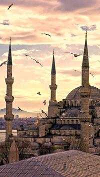 Islam Wallpapers screenshot 3
