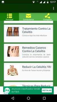 Adios Celulitis screenshot 3