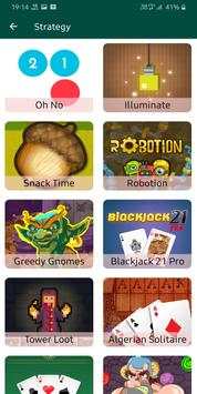 Game Real Paytm Cash Play Game Spin to Win App screenshot 13