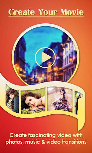 Photo Video Maker screenshot 7