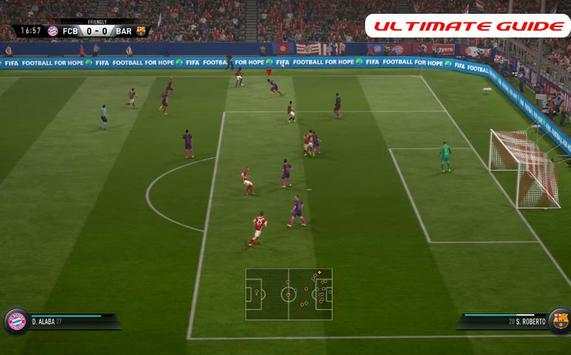 New FIFA 2017 Guide screenshot 2