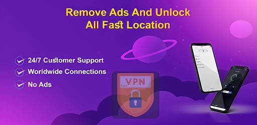 Super VPN  ON FAST screenshot 4
