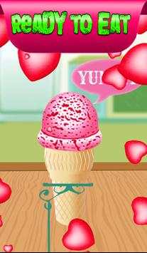 Fresco Ice Cream Game screenshot 3