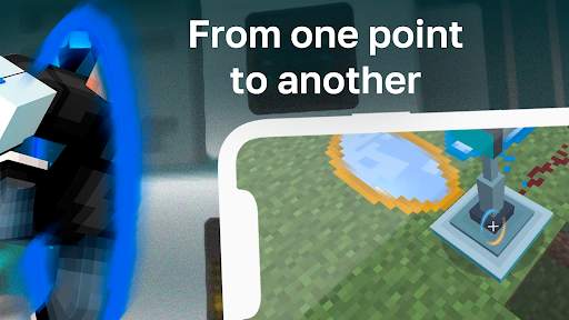 Mod Portal for mcpe screenshot 3