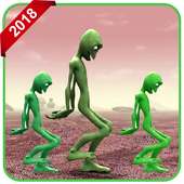 Dame tu cosita icon