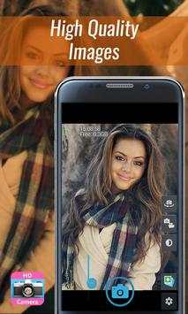 Professional HD Camera 2016 screenshot 2