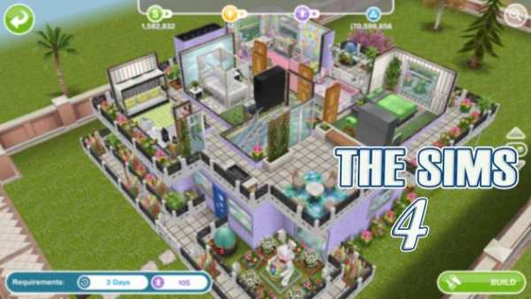 TIPS For Sims 4 screenshot 2