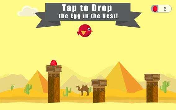 Drop Bird Drop screenshot 6