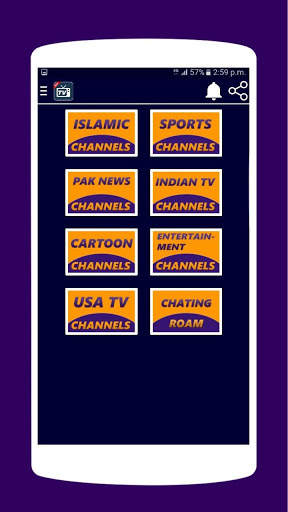 Desi TV-Live TV Channels HD-Free Channels screenshot 4