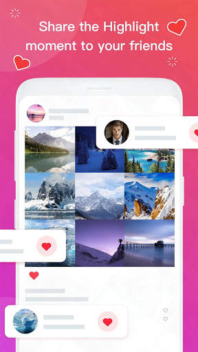 Get Top 9 for Instagram Likes screenshot 4