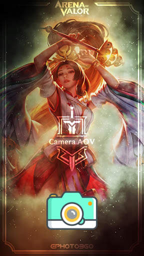Camera Funny AOV screenshot 1