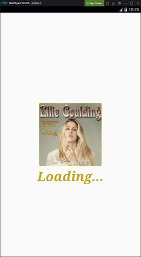 Ellie Goulding The Best Songs screenshot 3