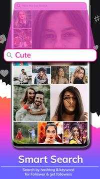 Lite For Instagram : Fastsave for Insta screenshot 3