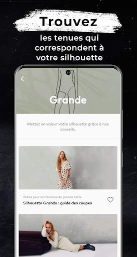 ABOUT YOU E-Boutique de Mode screenshot 6