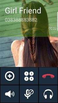 Fake Call - Prank Calling App - Fake Caller Id screenshot 4