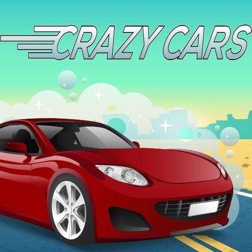 Crazy Cars 12.0