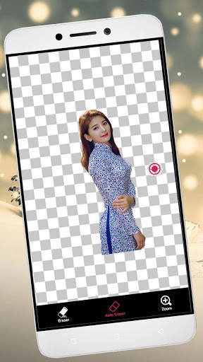 Cut Cut,CutOut Photo Background Editor screenshot 3