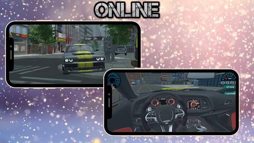 Real Drive Simulator ONLINE screenshot 6