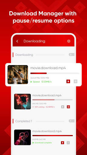 Free Movie Downloader | Torrent Movie Downloader screenshot 2