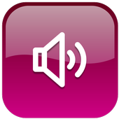 Speaker Booster Sound Booster icon