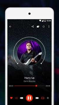 Mp3 Player screenshot 8