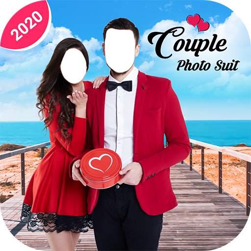 Couple Photo Suit 1.2