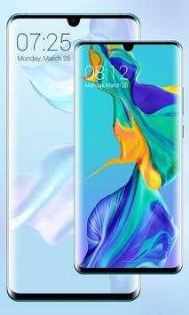 Huawei P30 Wallpaper - Huawei P30 Pro Wallpapers screenshot 3