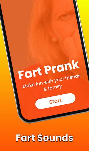 Fart Sound & Funny Noises App screenshot 4