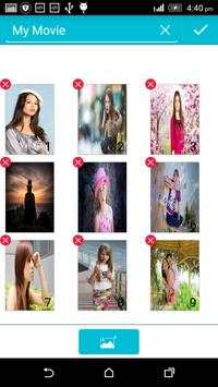 Photo Video Maker screenshot 3