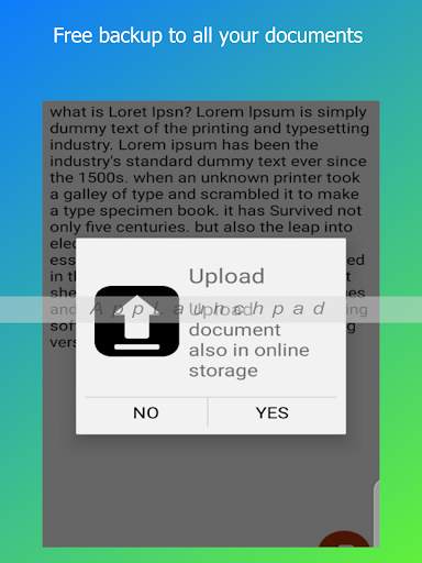 CamScan, Bills, Docs, ID Cards, Sign Docs, OCR, QR screenshot 18