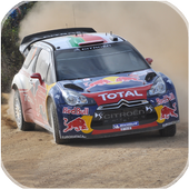 Racing Cars icon
