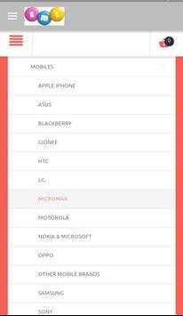 EMI OPTION screenshot 6